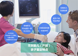 无锡怀孕了怎么鉴别孩子是谁的电话咨询