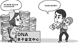 无锡孕期亲子鉴定多少费用（专家咨询）